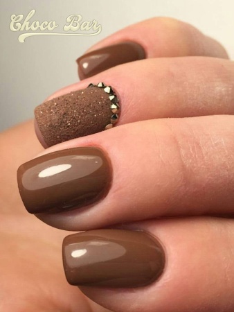 Гель-лак CosmoLac (Космолак) Choco Bar №293 Champurrado