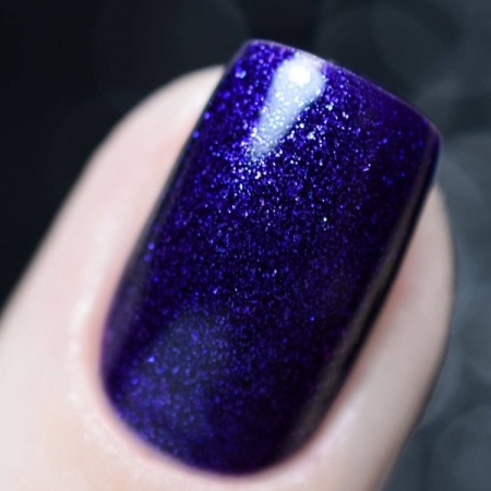 Гель-лак Dona Jerdona (Дона Жердона) 82 Зимний вечер, 10 мл