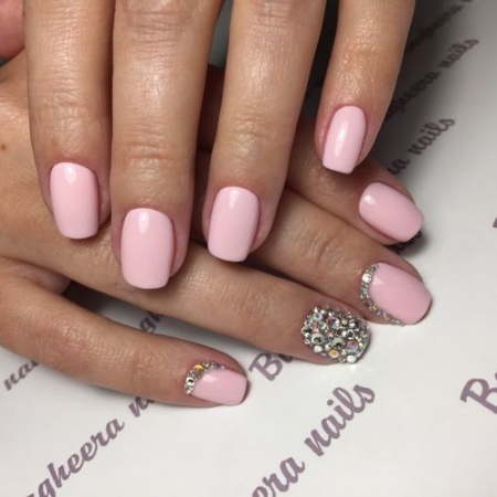 Гель-лак Canni (Канни) № 243 7,3 мл