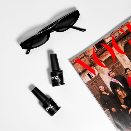 Гель-лак Irisk (Ириск) однофазный One Step 028, 10мл