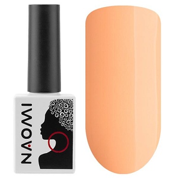 Гель-лак Naomi № 242, 10 мл