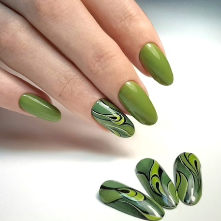 Гель-лак Holy Rose (Холи Роуз) Beauty № 206, 10 мл.