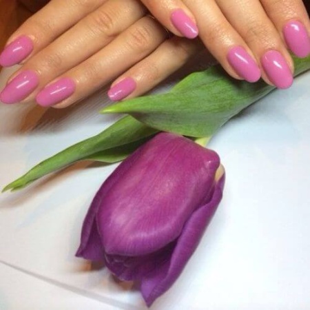 Гель-лак Canni (Канни) № 238 7,3 мл