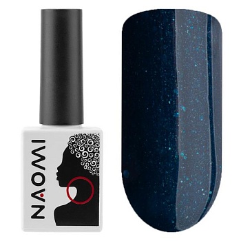Гель-лак Naomi № 202, 10 мл