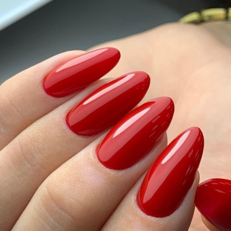 Гель-лак PINKY (Пинки) Classic 231 Алые Паруса, 10 мл