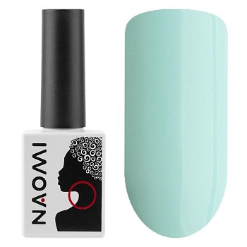 Гель-лак Naomi № 231, 10 мл Гель-лак Naomi № 231, 10 мл
