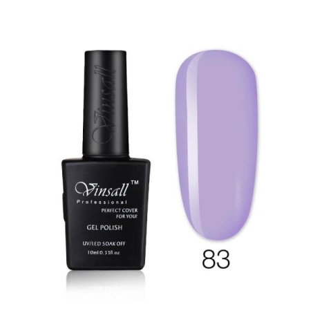 Гель-лак Vinsall (Винсал) № 083, 10 мл
