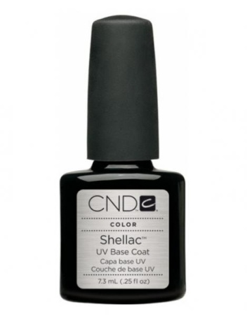 База CND (снд) shellac Base coat 7,3 мл