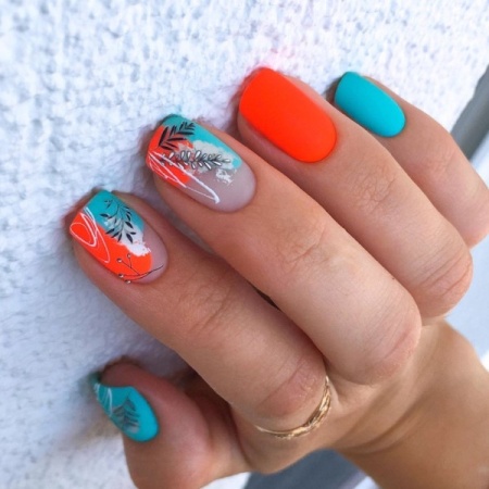 Гель-лак Global Fashion (Глобал Фэшн) Summer/Spring 018, 8 мл Гель-лак Global Fashion (Глобал Фэшн) Summer/Spring 018, 8 мл