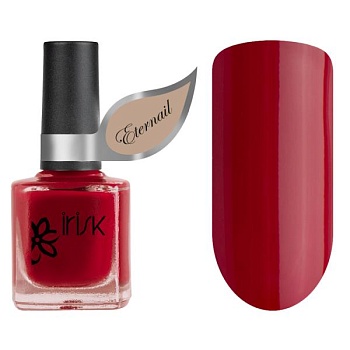 Лак Irisk (Ириск) на гелевой основе Eternail mini Mallow, 06 Ronnie, 8мл Лак Irisk (Ириск) на гелевой основе Eternail mini Mallow, 06 Ronnie, 8мл