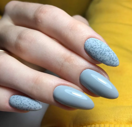 Гель-лак PINKY (Пинки) Classic 102 Прогулка Под Дождем, 10 мл