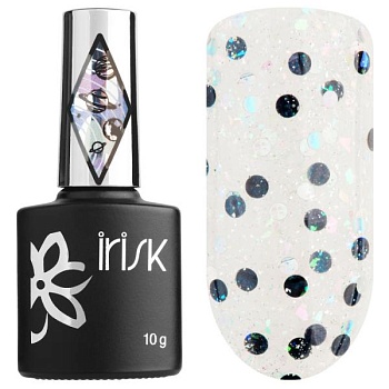 Гель-лак Irisk (Ириск) Zodiak № 368 Парад планет (Limited), 10 мл Гель-лак Irisk (Ириск) Zodiak № 368 Парад планет (Limited), 10 мл
