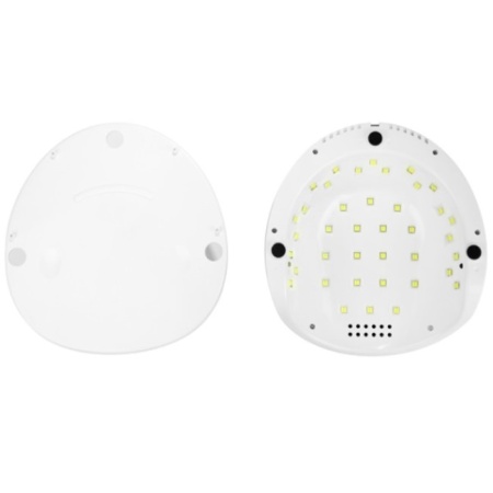 Лампа для ногтей SUN F8 UV+LED, 86 W Лампа для ногтей SUN F8 UV+LED, 86 W