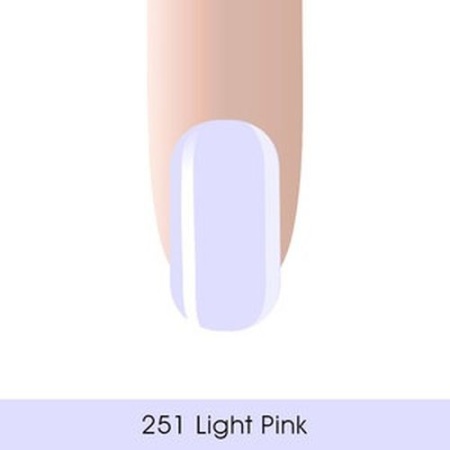 Гель-лак Canni (Канни) № 251 7,3 мл