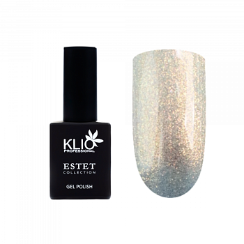 Гель-лак Klio Estet Collection №308, 10 мл
