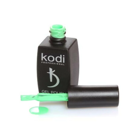 Гель-лак Kodi (Коди) Basic Collection №50GY, 8 мл