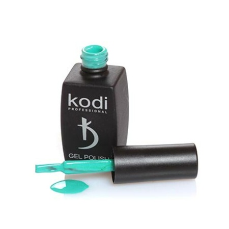 Гель-лак Kodi (Коди) Basic Collection №30AQ, 8 мл