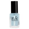 Масло Irisk сухое с витамином Е для ногтей и кутикулы Perfume Oil 004 (Озон и Лилия), 12мл