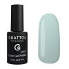 Гель-лак Grattol (Граттол) Classic 111 Pale Mint, 9 мл Гель-лак Grattol (Граттол) Classic 111 Pale Mint, 9 мл