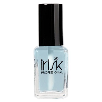 Масло Irisk сухое с витамином Е для ногтей и кутикулы Perfume Oil 004 (Озон и Лилия), 12мл
