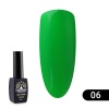 Гель-лак Global Fashion (Глобал Фэшн) Summer/Spring 006, 8 мл