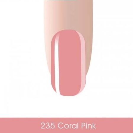 Гель-лак Canni (Канни) № 235 7,3 мл