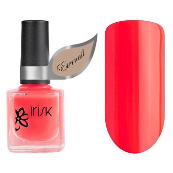 Лак Irisk (Ириск) на гелевой основе Eternail mini Mallow, 02 Agatha, 8мл Лак Irisk (Ириск) на гелевой основе Eternail mini Mallow, 02 Agatha, 8мл
