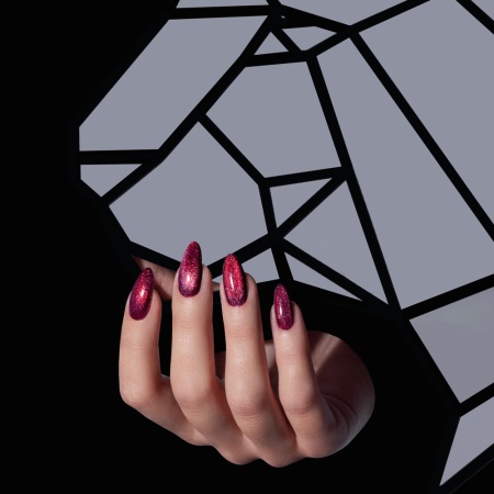 Гель-лак Irisk (Ириск) кошачий глаз Color Diamond Cat, 008, 10мл Гель-лак Irisk (Ириск) кошачий глаз Color Diamond Cat, 008, 10мл