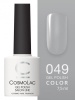 Гель-лак Cosmolac (Космолак) Color 49 Южный полюс, 7,5 мл.