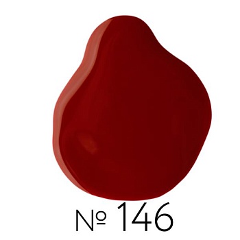 Гель-лак Irisk (Ириск) Elite Line №  146, 10 мл