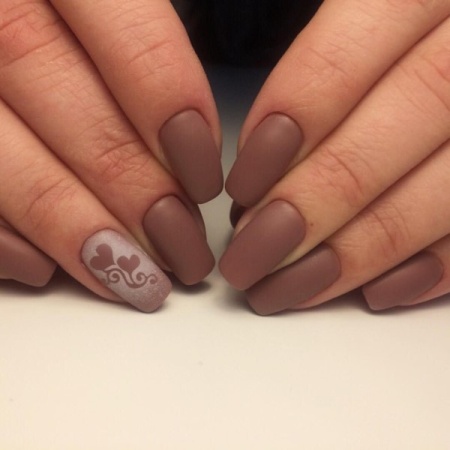 Гель-лак Dona Jerdona (Дона Жердона) 39 Мокко, 10 мл