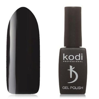 Гель-лак Kodi (Коди) Basic Collection №100BW, 8 мл Гель-лак Kodi (Коди) Basic Collection №100BW, 8 мл
