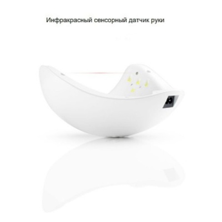 Sun (сан) 5 лампа для ногтей UV+LED, 48 W (original) Sun (сан) 5 лампа для ногтей UV+LED, 48 W (original)