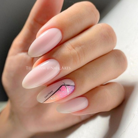Dona Jerdona (Дона Жердона) Акригель light pink, 60 мл Dona Jerdona (Дона Жердона) Акригель light pink, 60 мл