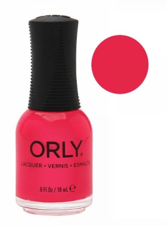 Лак для ногтей ORLY (Орли) Window Shopping 20871, 18 мл