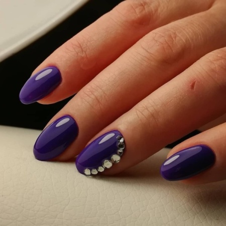 Гель-лак Dona Jerdona (Дона Жердона) 84 Смузи, 10 мл