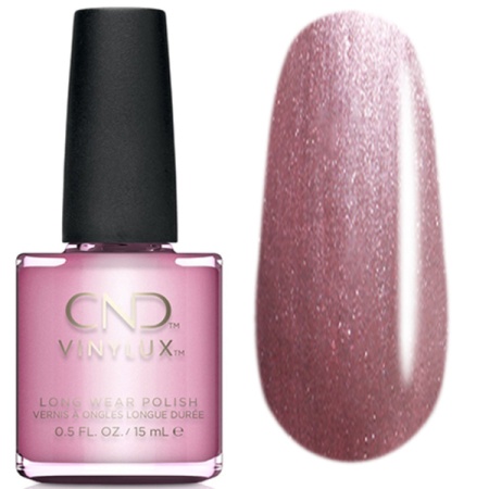 Лак CND Vinylux (Винилюкс) Tundra 205, 15 мл