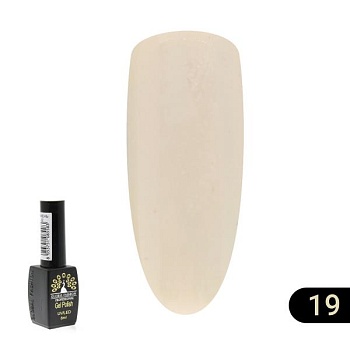 Гель-лак Global Fashion (Глобал Фэшн) Камень (Stone) 019, 8 мл Гель-лак Global Fashion (Глобал Фэшн) Камень (Stone) 019, 8 мл