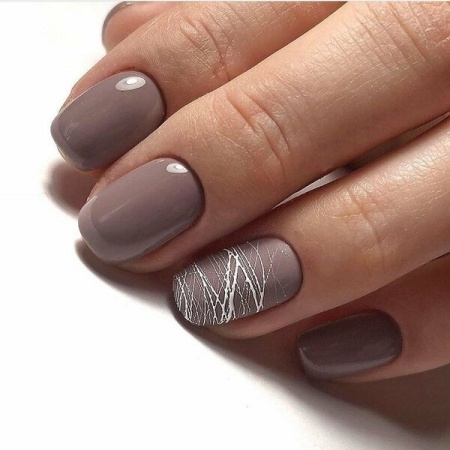 Гель-лак Holy Rose (Холи Роуз) Beauty № 086, 10 мл.