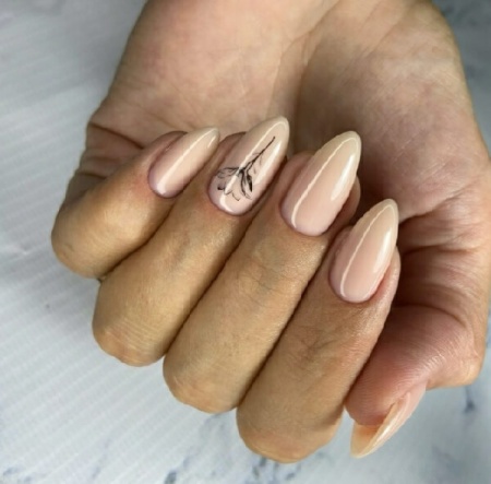 Гель-лак Holy Rose (Холи Роуз) Beauty № 069, 10 мл.