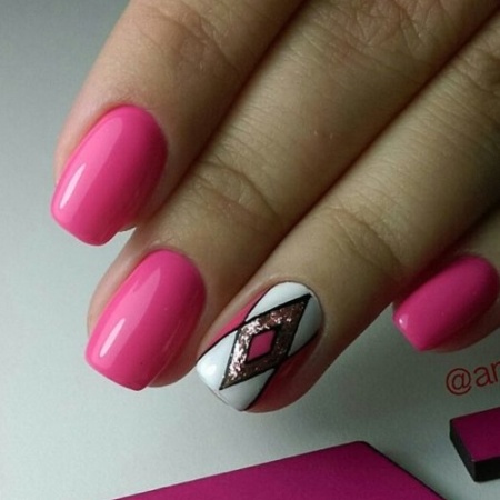 Гель-лак Elpaza (Эльпаза) Charm 115, 10 мл