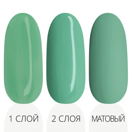 Гель-лак LAK'U (Лакью) Friends F 03, 10 мл