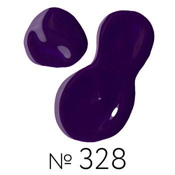 Гель-лак Irisk (Ириск) Elite Line №  328, 10 мл