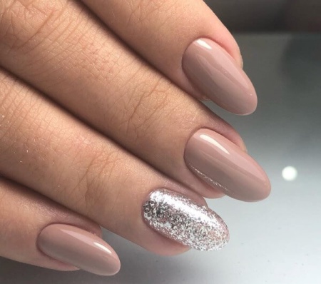 Гель-лак Dona Jerdona (Дона Жердона) 183 Кофейная пенка, 10 мл