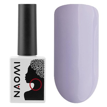 Гель-лак Naomi № 147, 10 мл