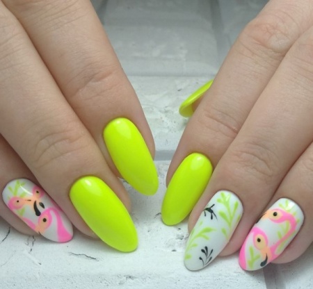 База TNL (тнл) Neon Dream 002, лимонный крем, 10 мл