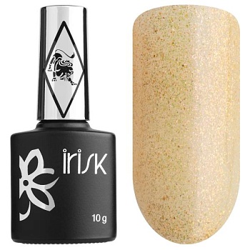 Гель-лак Irisk (Ириск) Zodiak № 099 Лев, 10 мл