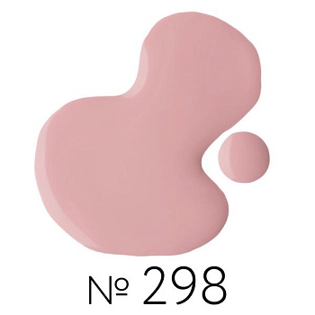 Гель-лак Irisk (Ириск) Elite Line №  298, 10 мл