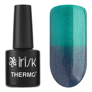 Гель-лак Irisk (Ириск) Thermo № 14, 10мл Гель-лак Irisk (Ириск) Thermo № 14, 10мл