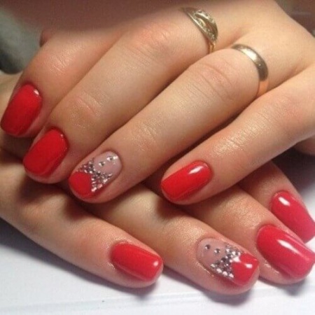 Гель-лак Bluesky (Блюскай) CS 001, 10 мл